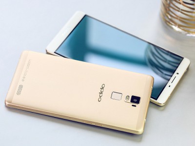 Oppo R7 Plus  4       