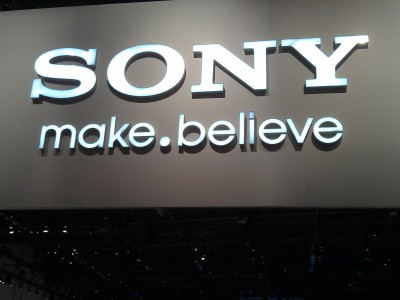     Sony i1 Honami