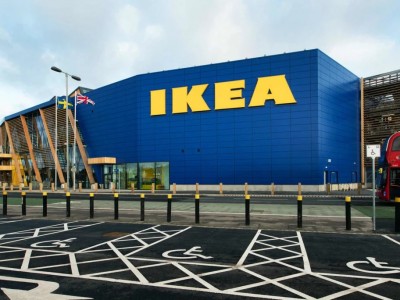 IKEA        