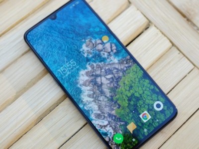 Xiaomi    Mi9