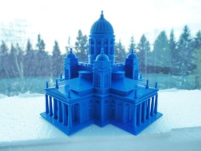 5   ANYCUBIC:      3D-