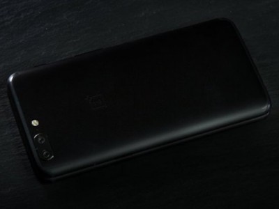  OnePlus    5T