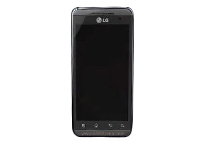 LG Optimus 3D     