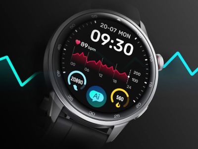 - realme Watch S2  -   ChatGPT   $60