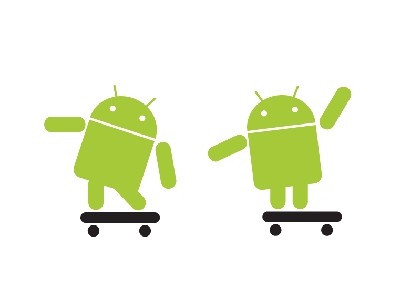   Android Market     