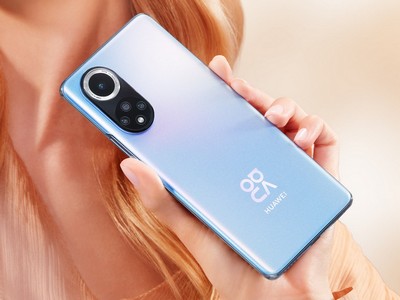 HUAWEI nova 9:  ,      