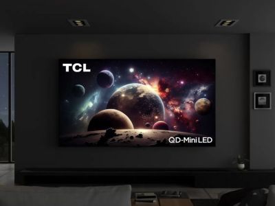  TCL QD QM8       QD Mini LED