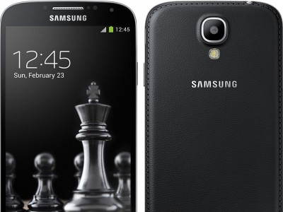 Samsung   Galaxy S4  ""  Note 3