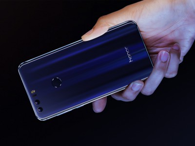 Honor 8       $300