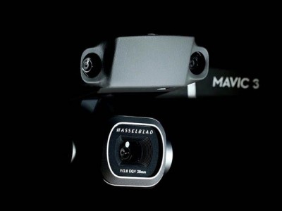   DJI Mavic 3    