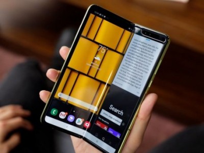  #1872: Lenovo K10 Note, Nokia 7.2, Redmi 8A, Samsung Galaxy Fold