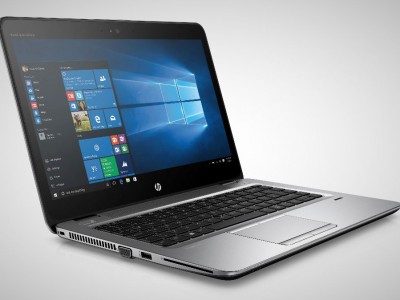 HP Elitebook 705 G4   AMD PRO  