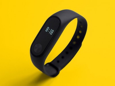  Xiaomi     Mi Band 3