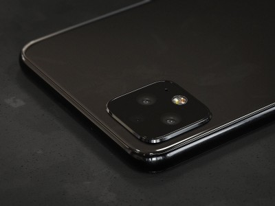 Google Pixel 4 XL       