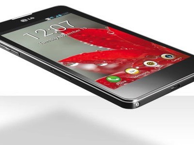 LG Optimus G2 -     KLP