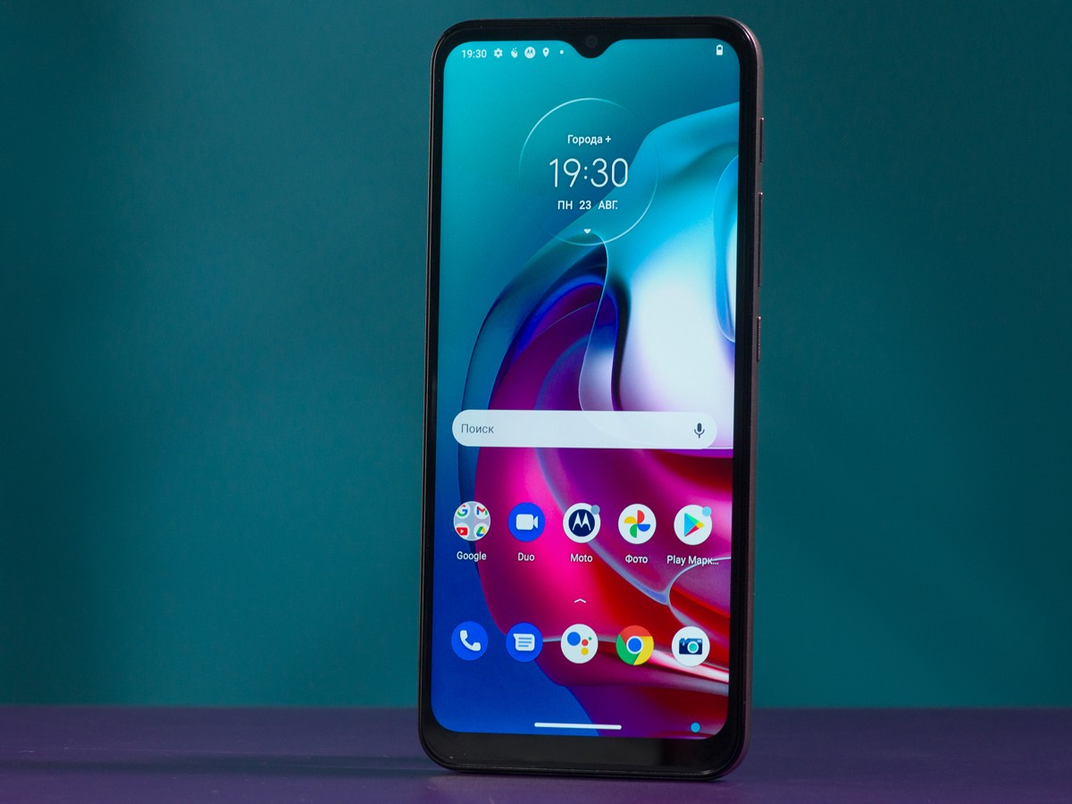 Обзор Motorola Moto G30: оптимальный выбор в бюджетном классе - 4PDA