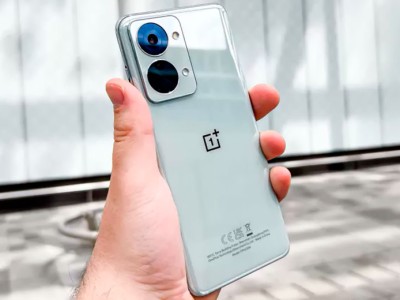   OnePlus Nord 2T 5G:  ,  