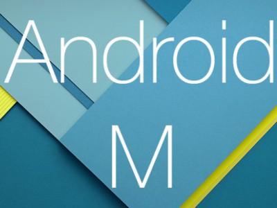  Android M      