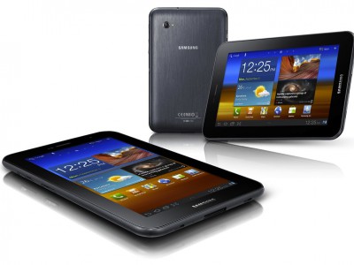 Samsung      Galaxy Tab 7.0 Plus  