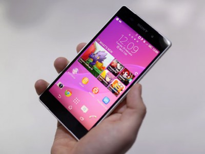  Sony Xperia Z3      Xperia