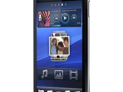 FAQ  Sony Ericsson XPERIA arc