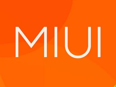  Xiaomi     MIUI