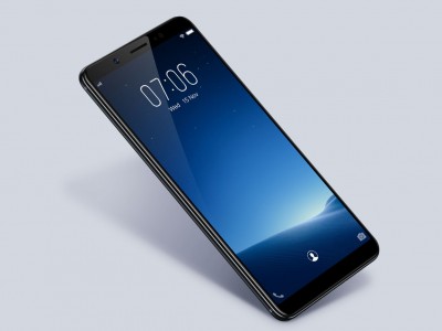 Vivo V7     