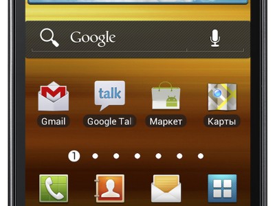  Android 4.0 Ice Cream Sandwich   Samsung GALAXY S II   