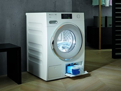   Miele W1 Passion      