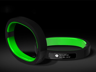 Razer Nabu    ""   -