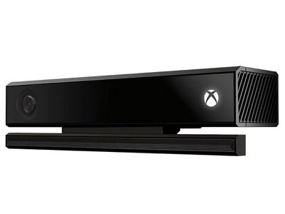 Microsoft       Kinect