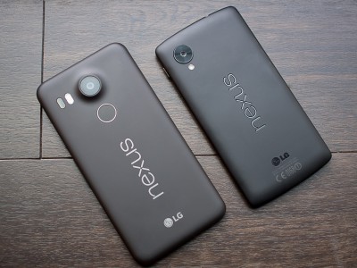 Google        Nexus 