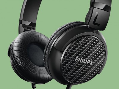 Philips SHL3070MV/00 -     