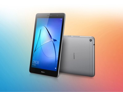 Huawei     MediaPad T3