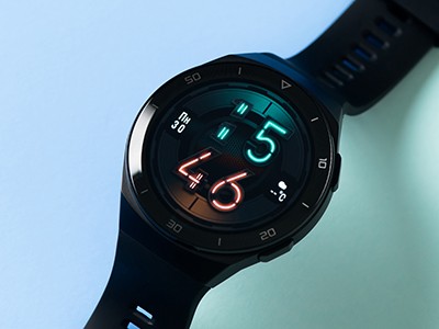  HUAWEI WATCH GT 2e: ,      Z