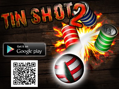 Tin Shot 2   Android-