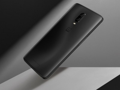  OnePlus 6T   $60  JD