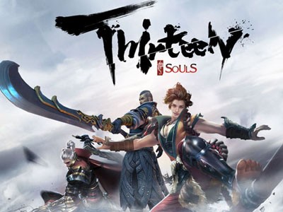   Thirteen Souls: Martial Arts Fighting   App Store