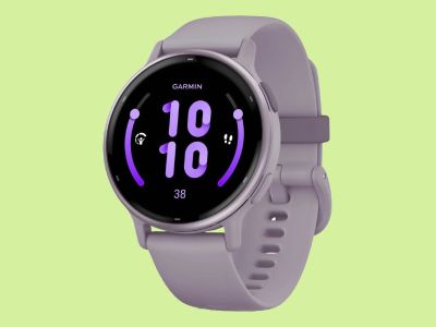 Garmin Vivoactive 5:   , GPS     $299