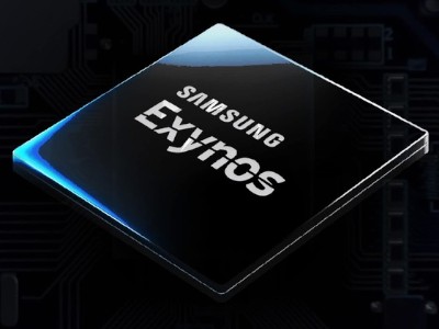   Samsung Exynos 2400   