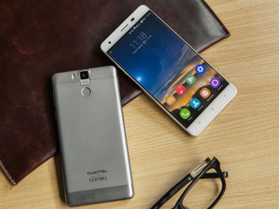 Oukitel K6000 Pro    6000   Android 6.0