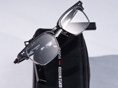  HUAWEI x GENTLE MONSTER Eyewear II:    