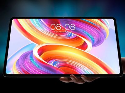 Teclast T50 Pro:  ,        