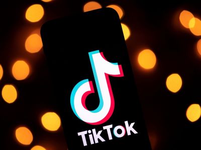 -5   . TikTok  