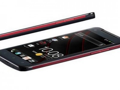 HTC Butterfly 2 -  