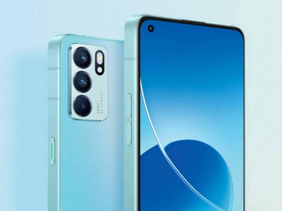 OPPO Reno7 Pro    