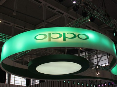 OPPO     