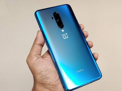  OnePlus 8   