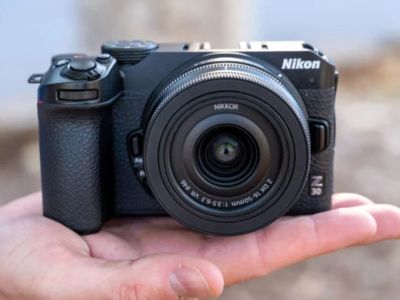  Nikon Z30     $706