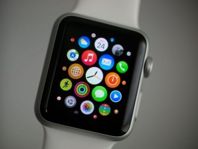 Apple    Watch   